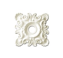 Розетка потолочная KR340 (Harmony) в Новосибирске