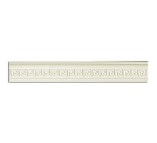 Молдинг с орнаментом M1102 FLEXI (1,20 м) (Harmony, Florist) в Новосибирске
