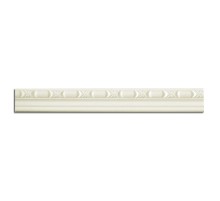 Молдинг с орнаментом M1147 FLEXI (1,20 м) (Harmony, Florist) в Новосибирске