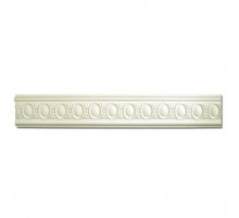 Молдинг с орнаментом M123 FLEXI (2,40 м) (Harmony) в Новосибирске