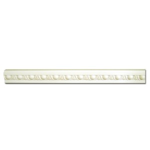 Молдинг с орнаментом M125 FLEXI (2,40 м) (Harmony)