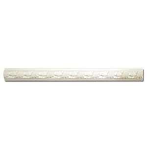 Молдинг с орнаментом M128 FLEXI (2,40 м) (Harmony)