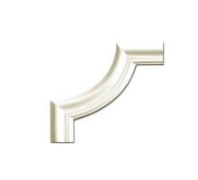 Угловой элемент M201-2 (Harmony)