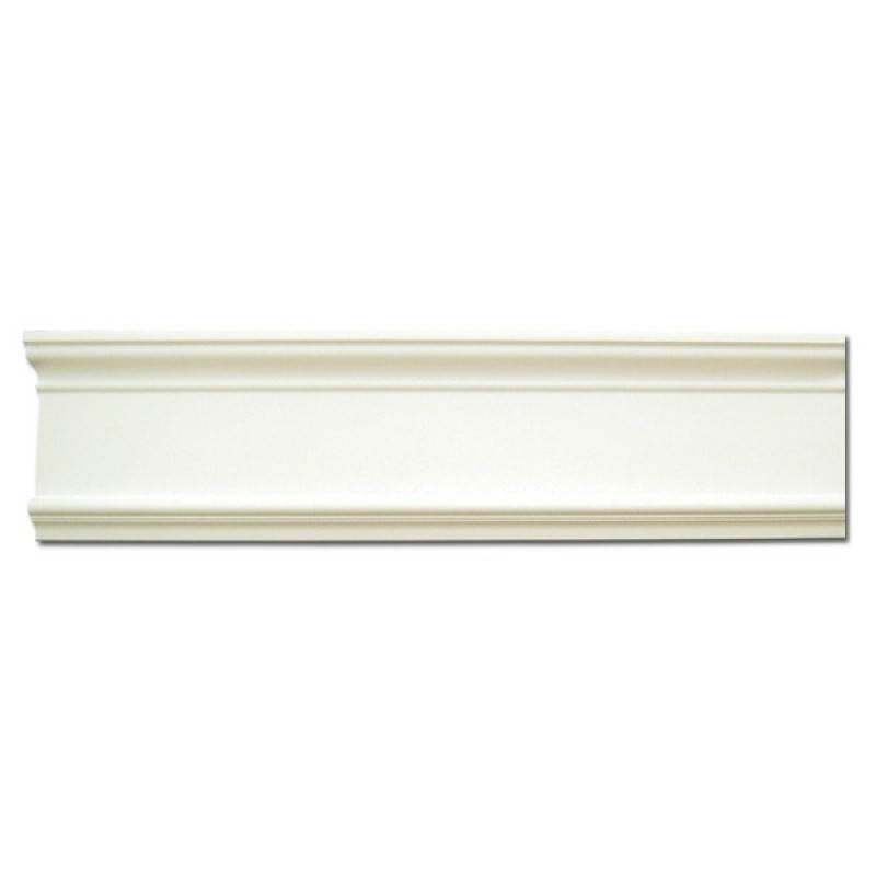 Молдинг с гладким профилем M212 (2,40 м) (Harmony)