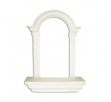 Декоративная ниша N1107 (Harmony, Florist) в Новосибирске