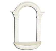 Декоративная ниша N1108 (Harmony, Florist)