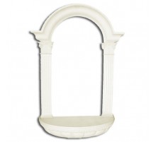 Декоративная ниша N1108 (Harmony, Florist) в Новосибирске