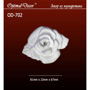 Орнамент OD-702(81*23*67) OptimalDecor