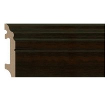 Напольный плинтус ОТ-5913 в Новосибирске