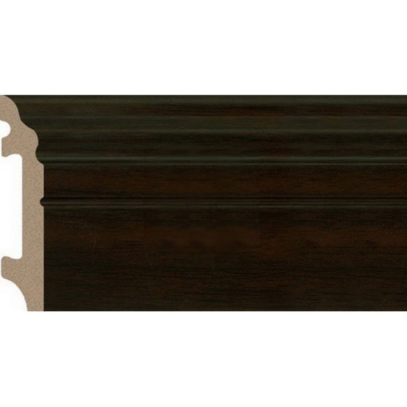 Напольный плинтус ОТ-5913