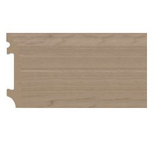 Напольный плинтус ОТ-5916 в Новосибирске