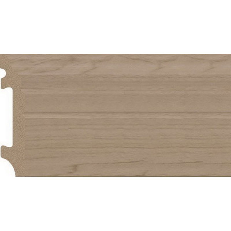 Напольный плинтус ОТ-5916