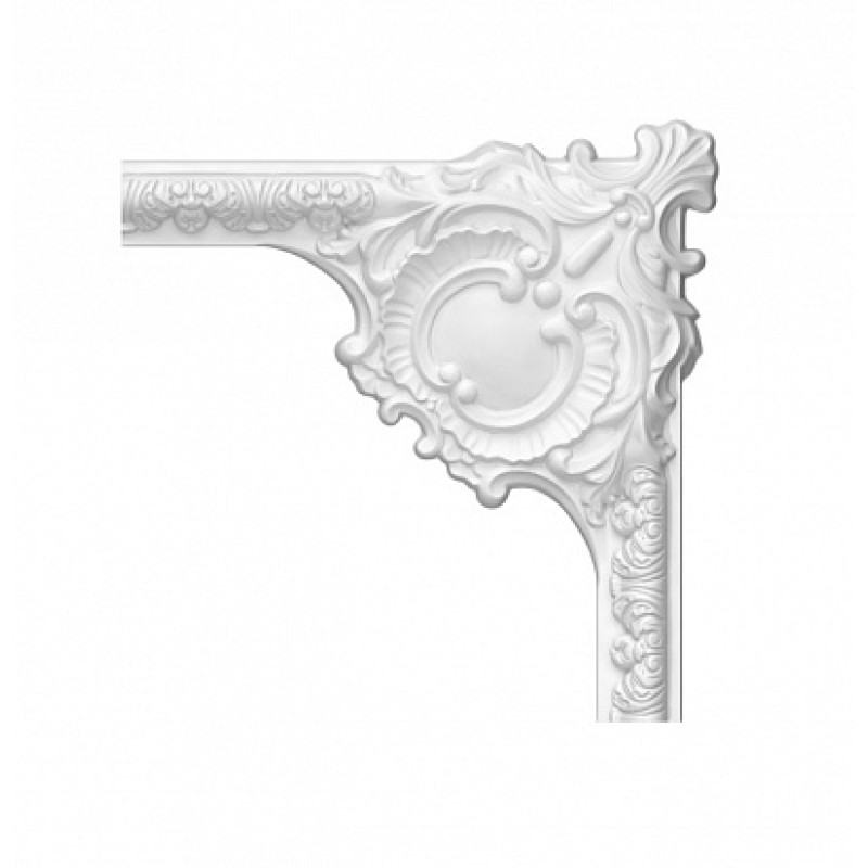 P3020A Угол для молдинга P3020