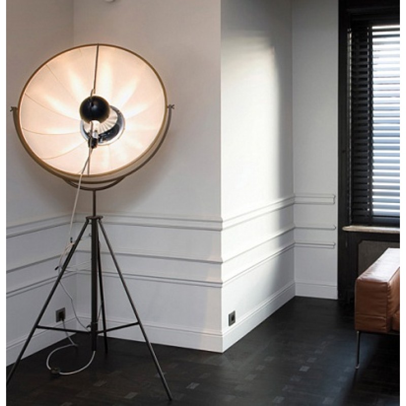 Молдинг гибкий P4020F