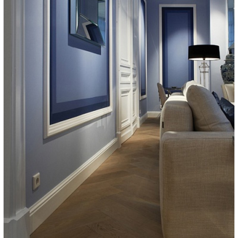 Молдинг гибкий P7070F