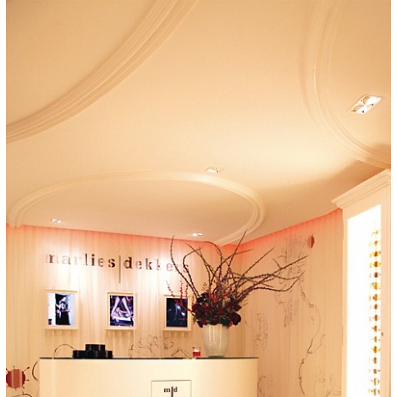 Молдинг гибкий P8020F