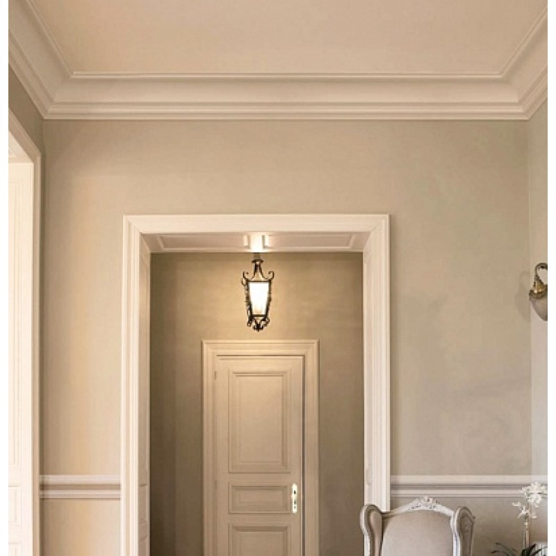 Молдинг гибкий P8050F