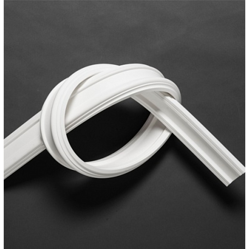 Молдинг гибкий P9010F