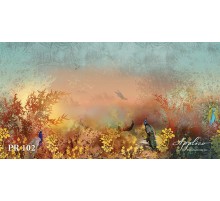 Панорама PR102 в Новосибирске