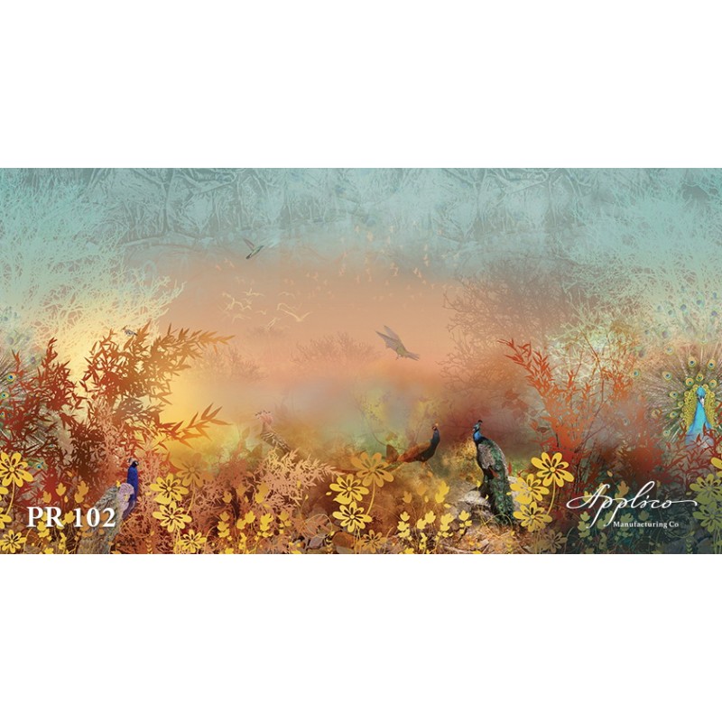 Панорама PR102