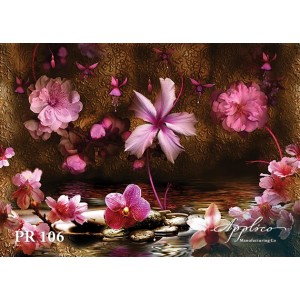 Панорама PR106 в Новосибирске