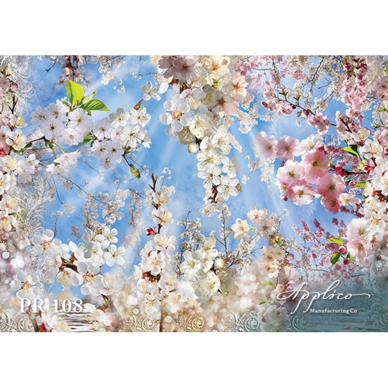 Панорама PR108