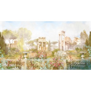 Панорама PR205 в Новосибирске