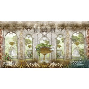 Панорама PR206 в Новосибирске