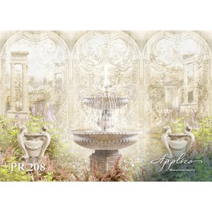 Панорама PR208 в Новосибирске