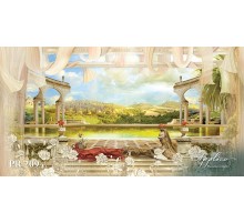 Панорама PR209 в Новосибирске