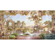 Панорама PR212 в Новосибирске