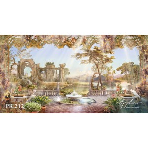 Панорама PR212 в Новосибирске