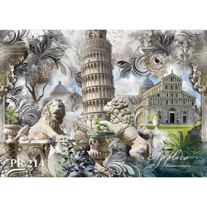 Панорама PR214 в Новосибирске