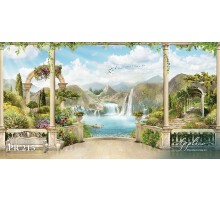 Панорама PR215 в Новосибирске