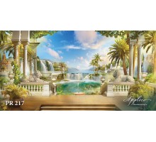 Панорама PR217