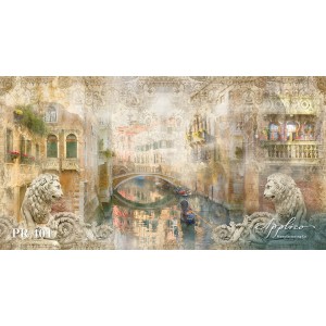 Панорама PR401 в Новосибирске