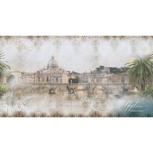 Панорама PR402 в Новосибирске