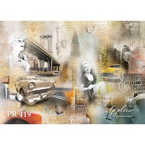 Панорама PR419 в Новосибирске