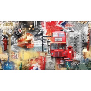 Панорама PR420 в Новосибирске