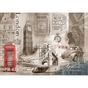 Панорама PR421 в Новосибирске