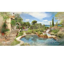 Панорама PR422