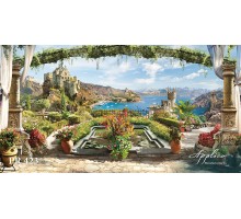 Панорама PR423