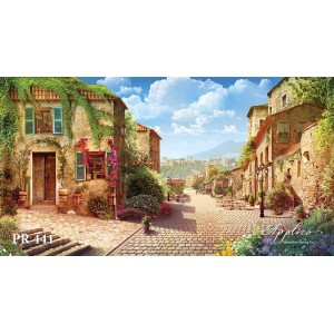 Панорама PR441 в Новосибирске