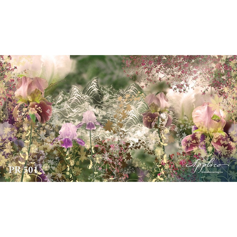 Панорама PR501