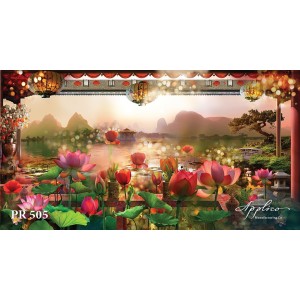 Панорама PR505 в Новосибирске