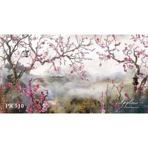 Панорама PR510 в Новосибирске