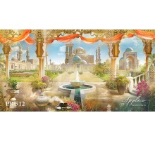 Панорама PR512 в Новосибирске