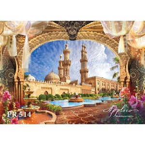 Панорама PR514 в Новосибирске