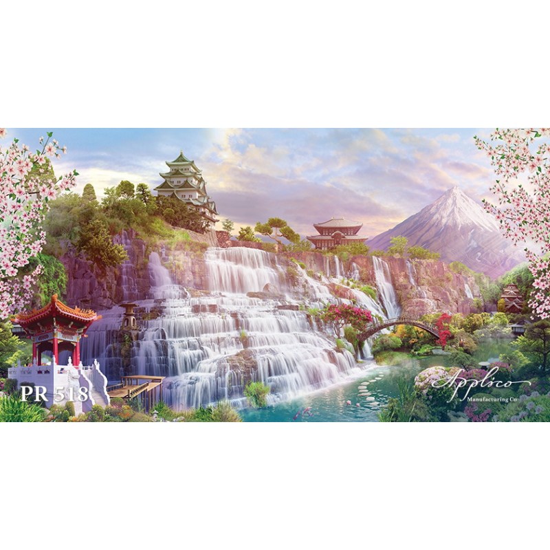 Панорама PR518