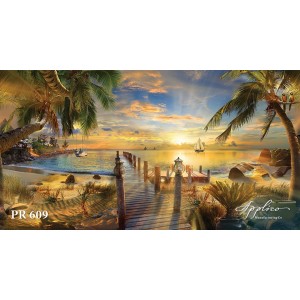 Панорама PR609 в Новосибирске